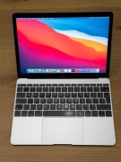 MacBook 12 Retina A1534 8GB 256GB SSD lekki sprawny OKAZJA