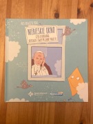 Niebieskie okno, czyli o Dekalogu.. -Ines Krawczyk
