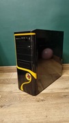 Komputer stacjonarny PC, AMD, Nvidia, 8GB, klawiatura i mysz! WiFi!