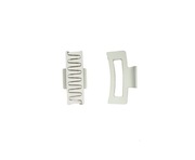 Klamra spinka do włosów