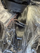 Pas bezpieczeństwa przedni prawy Golf VII, Audi A3 8V