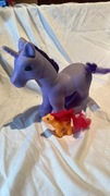 Kucyki figurki My Little Pony jednorożec 2 szt