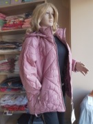Kurtka damska 7XL 