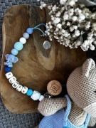 Zawieszka do smoczka- możliwość personalizacji