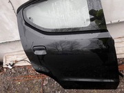 Drzwi prawy tył Nissan pixo