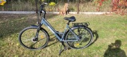 Damski rower trekkingowy Merida Freeway 9300 Lady (28") – Szary, Rozmiar M