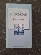 Cortazar Gra w klasy