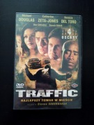 Traffic.     DVD
