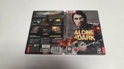 PC Alone in the dark limited edition  steelbook
