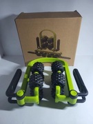 Nowy ręczny masażer do ciała antycellulitowy 