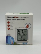 Termometr Higrometr Cyfrowy ThermoPro TP50 Pokojowy