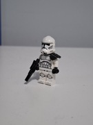 Lego custom naramiennik pauldron