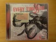 EVERY TIME I DIE - GUTTER PHENOMENOM feat GERARD WAY