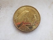 2 zł - Morświn - 2004