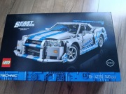 Lego Technic 42210 nowe