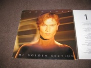 John Foxx – The Golden Section