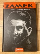 Zamek - Kafka - Jaromir 99/Mairowitz