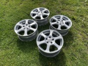 Sprzedam felgi Vw, Seat, Skoda, Audi, Mercedes samochodowe CMS 5x112 r16 7j