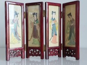 Pingfeng, mini parawan osłonka dla filiżanki