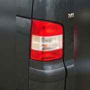 Lampa tylna Vw t5