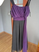 Sukienka wieczorowa (body flirt)