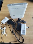 Router ze wzmacniaczem internetu