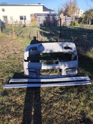 Body kit ford skorpio 