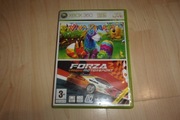 xbox 360 forza motorsport 2