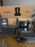 Nowy Thermomix 7 gwarancja 