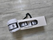 Owijki Ps of Sweden białe Full