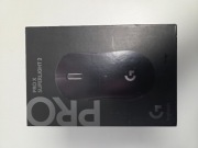Logitech G PRO X Superlight 2 | Corepad PRO + zapas | KOMPLET | ideał