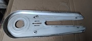 Osłona łańcucha stary rower prl 