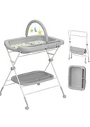 Przewijak wielofunkcyjny