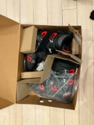 Rossignol Speed 90 X - buty narciarskie