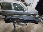 Deska rozdzielcza Audi 100 c3 duży licznik 