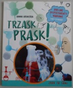 Trzask prask! Biblijne eksperymenty naukowe stary testament