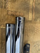 Wydech harley softail dyna 