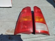 Lampa tył ford focus MK1 kombi 