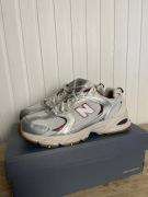 Buty damskie New Balance 530 szare org 39,5 