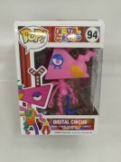Figurka Pop Digital Circus 94