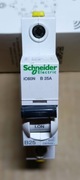 Schneider Electric iC60N B25A wyłącznik nadprądowy