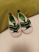 Buciki niemowlęce rozm. 11 cm, marka So'Dorable