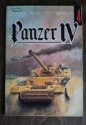 Panzer IV Janusz Ledwoch