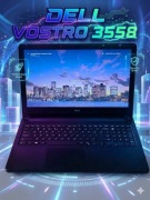 Laptop DELL Vostro 3558 | i5 | 12GB RAM | SSD | Windows 10 Pro