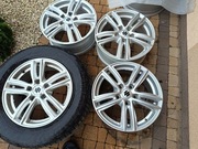 Felgi Aluminiowe Suzuki R16