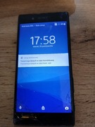 TELEFON SONY XPERIA USZKODZONY NIE DZIAŁA DOTYK 