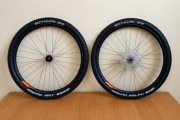 Koła 29” KTM Rival, OKAZJA, Poznań (mtb, opony, obręcz, rower)