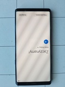 Samsung Galaxy Note 9 6 GB / 128 GB 4G (LTE) niebieski