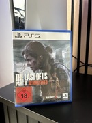 The Last Of Us Part II Remastered Ps5