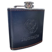 Piersiówka JAGERMEISTER 180 ml